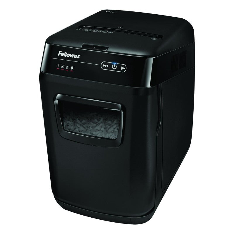 DESTRUIDOR DOCS FELLOWES AUTOMAX 150C