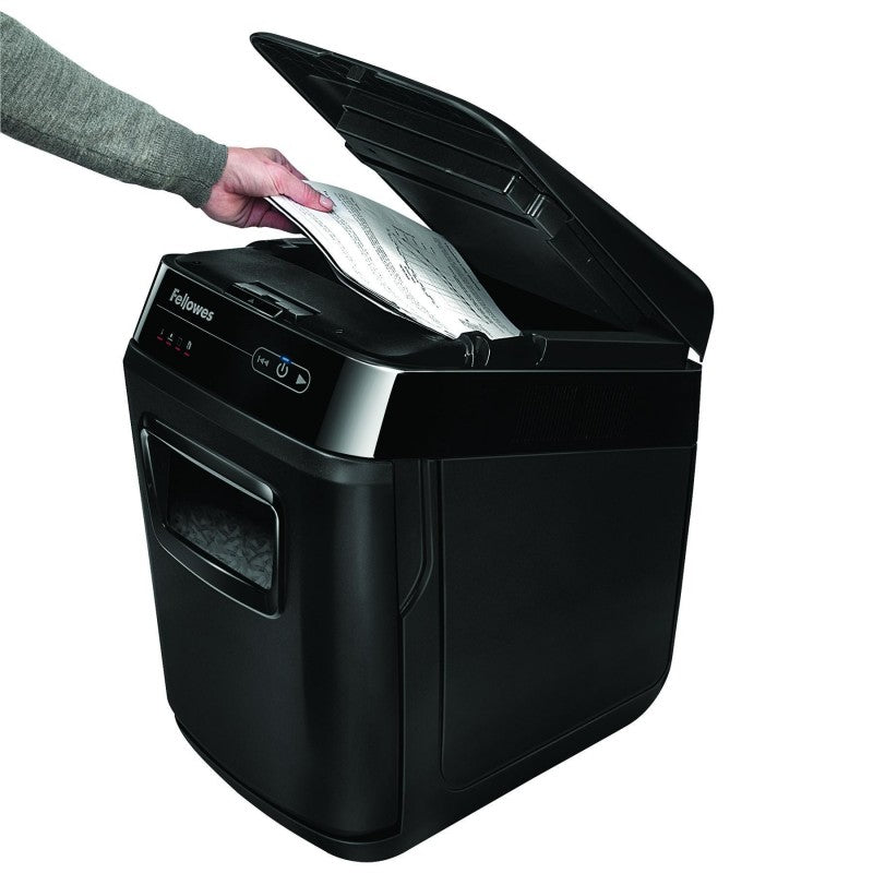 DESTRUIDOR DOCS FELLOWES AUTOMAX 150C