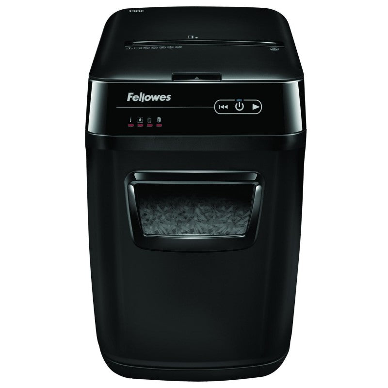 DESTRUIDOR DOCS FELLOWES AUTOMAX 150C