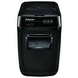 DESTRUIDOR DOCS FELLOWES AUTOMAX 150C
