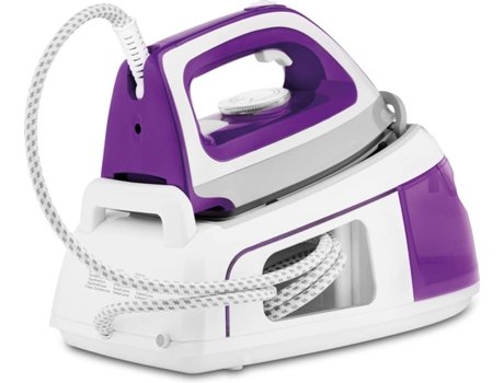 UFESA FERRO DE CALDEIRA  2400W  PL2410