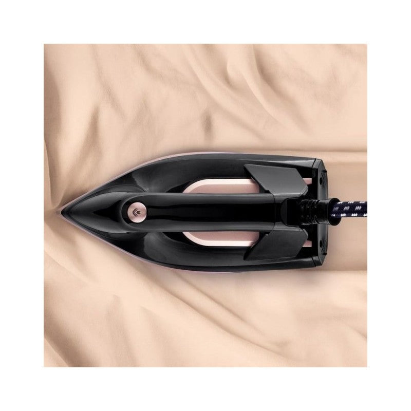 Ferro De Engomar A Vapor Com Caldeira 2.400W PL2410 UFESA 80205065