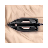 Ferro De Engomar A Vapor Com Caldeira 2.400W PL2410 UFESA 80205065