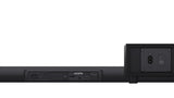 Soundbar Ultracompacta S/ Fios Bluetooth