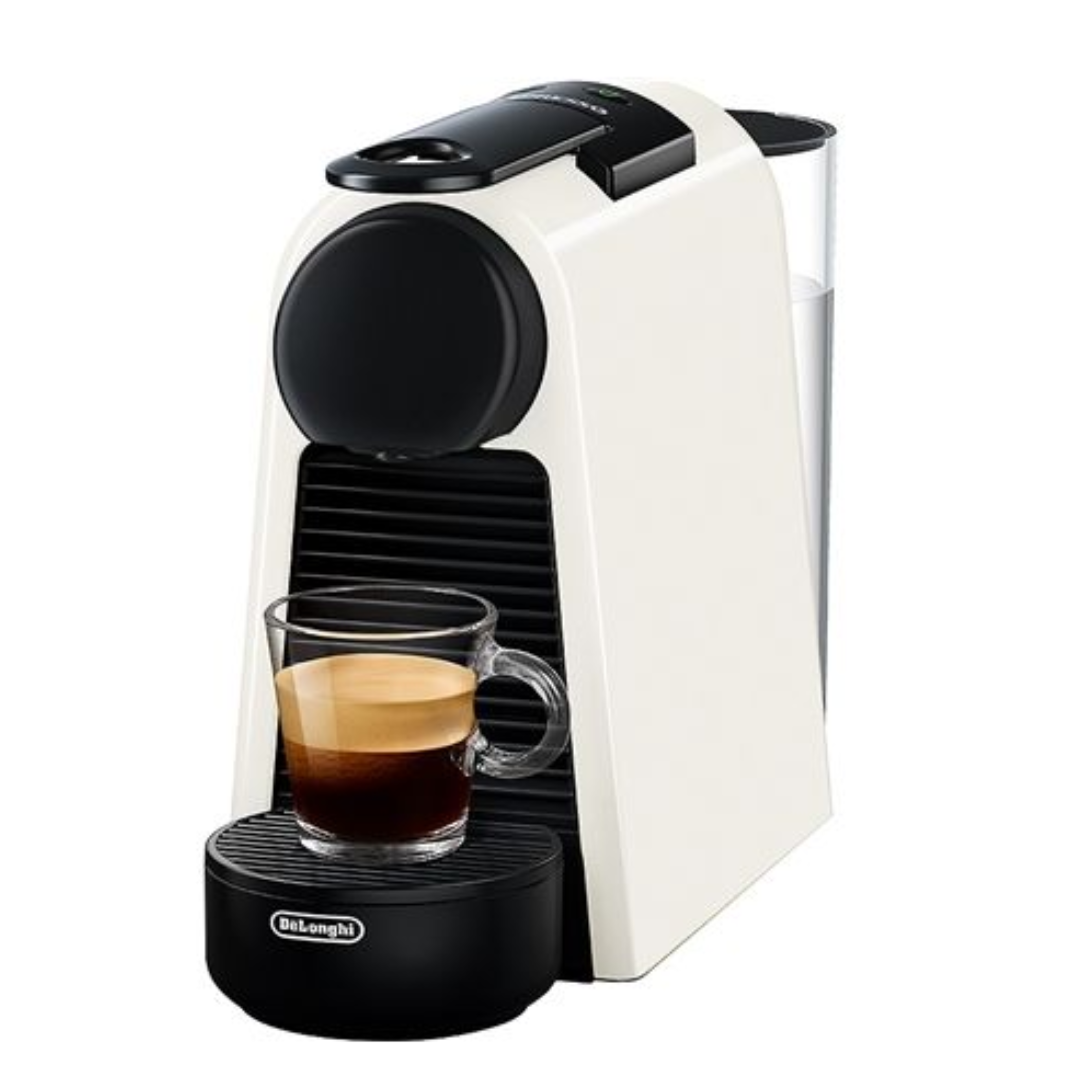 Máquina de Café Essenza Mini Nespresso - Branca