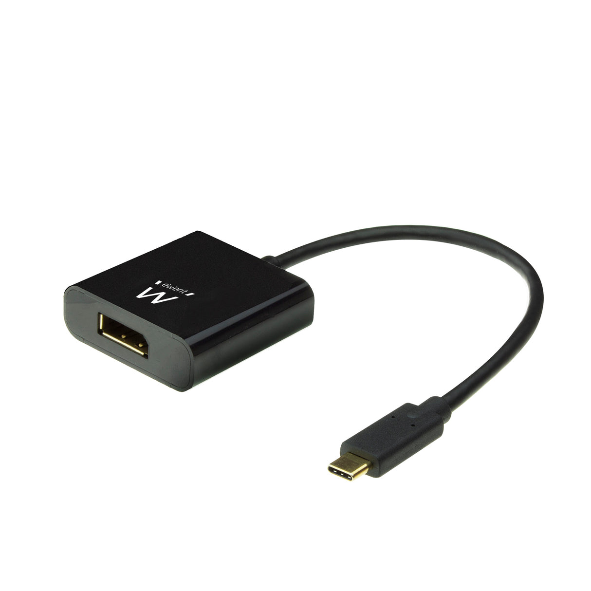 Adaptador USB-C para DisplayPort