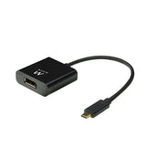Adaptador USB-C para DisplayPort