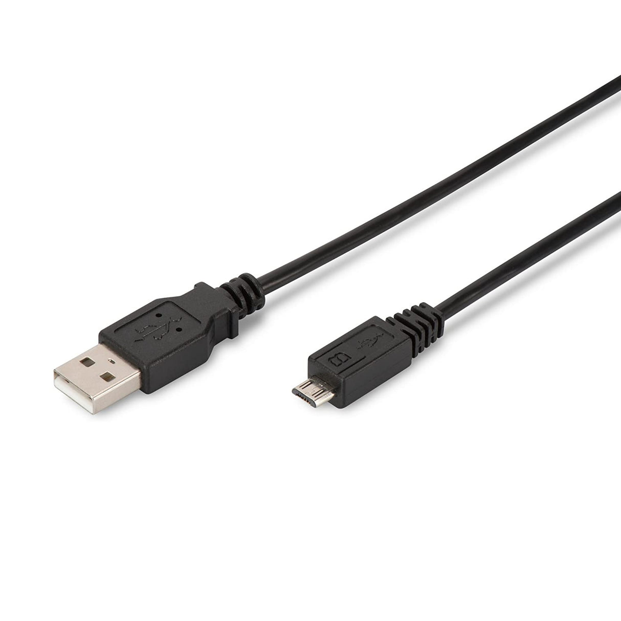 Cabo de Conexão Micro USB 2.0 1,0 metro