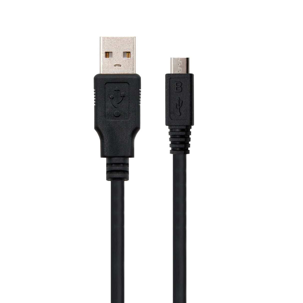 Cabo de Conexão Micro USB 2.0 1,0 metro