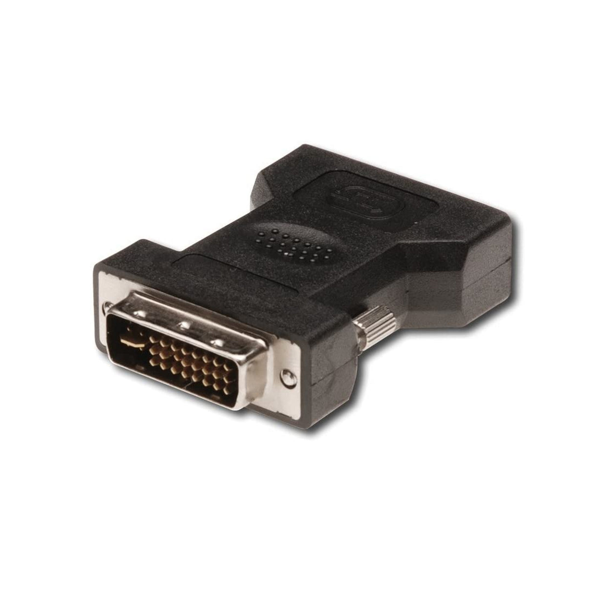 Adaptador DVI-I M - VGA F