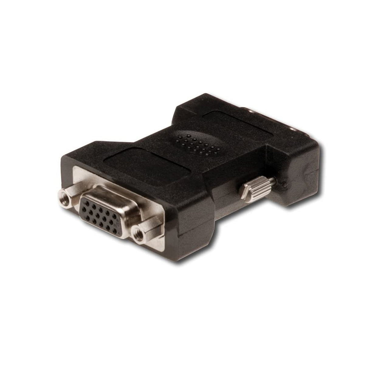 Adaptador DVI-I M - VGA F
