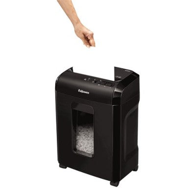 DESTRUIDOR DOCS FELLOWES 10M
