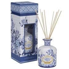 DIFUSOR PORTUS CALE GOLD & BLUE