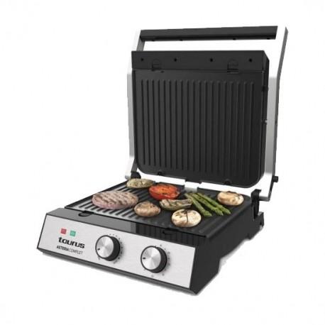 TAURUS GRALHADOR ASTERIA COMPLET GRILL GR2001X