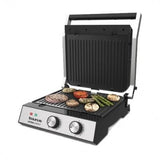 TAURUS GRALHADOR ASTERIA COMPLET GRILL GR2001X