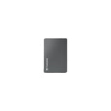DISCO DURO / RÍGIDO / HD EXTERNO 2.5' 1TB TRANSCEND 25C3 - hard disk