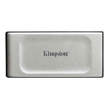 HD EXT MINI 1 TB SSD TYPE-C KINGSTON