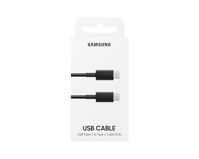 5A USB-C to USB-C Cable (1m)