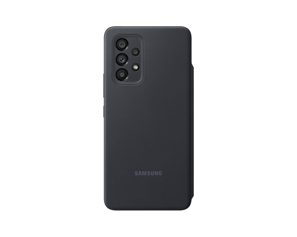 Capa Carteira Galaxy A53 5G Smart S View