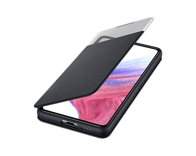 Capa Carteira Galaxy A53 5G Smart S View