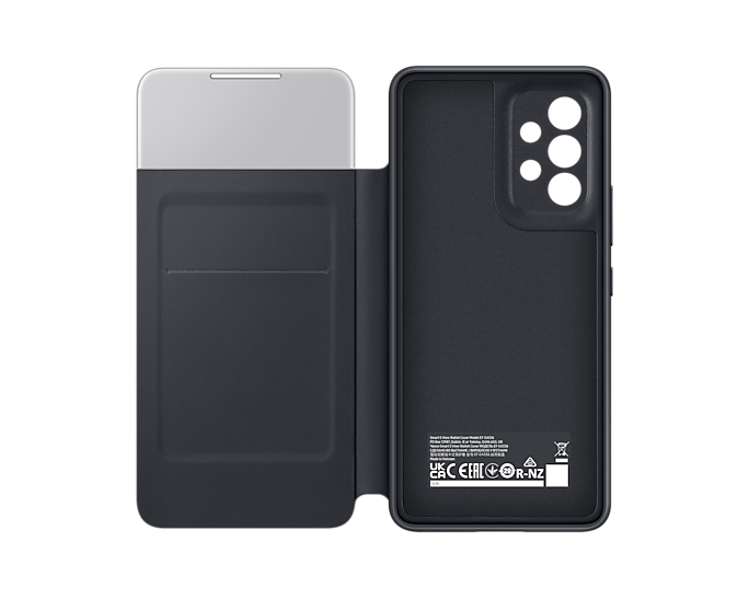 Capa Carteira Galaxy A53 5G Smart S View