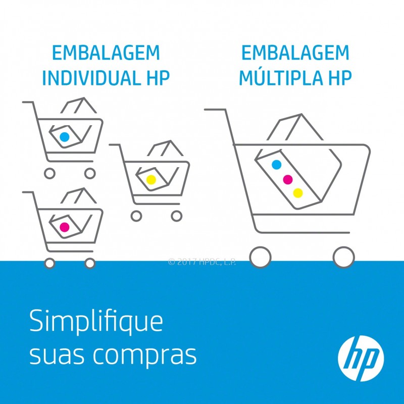 TONER HP CE313A * CP1025/200 MAGENTA