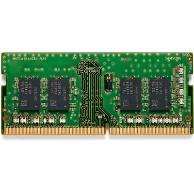 Memória RAM HP 8G DDR4-3200 SODIMM