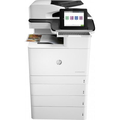 HP IMPRESSORA LASERJET MFP COLOR A3 M776Z FLOW (46/46)