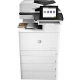HP IMPRESSORA LASERJET MFP COLOR A3 M776Z FLOW (46/46)
