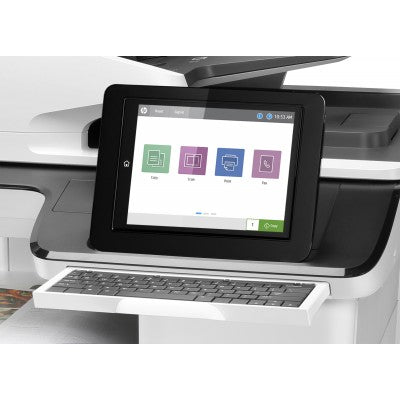 HP IMPRESSORA LASERJET MFP COLOR A3 M776Z FLOW (46/46)
