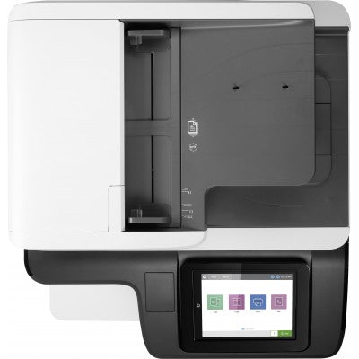 HP IMPRESSORA LASERJET MFP COLOR A3 M776Z FLOW (46/46)