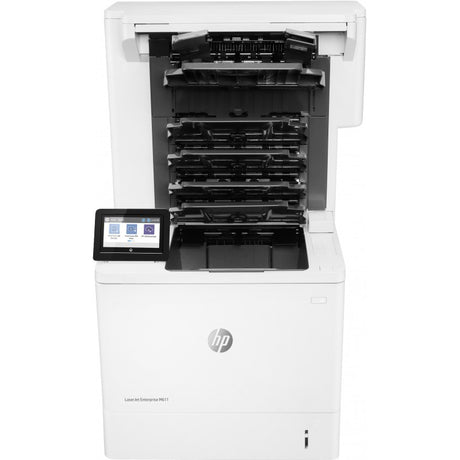 HP IMPRESSORA LASERJET MONO M611 DN (61)