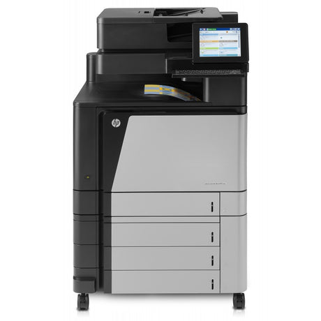 HP LASERJET MFP COLOR A3 M880 Z (45/45)