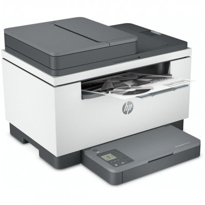 IMPRESSORA HP LASERJET MFP MONO M236SDN (29PPM)