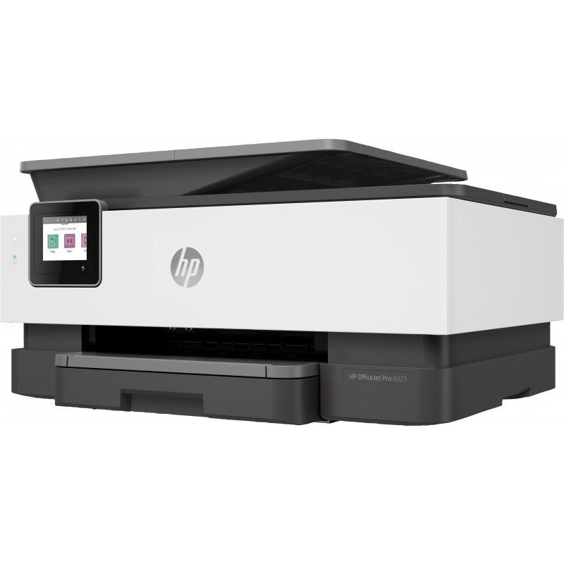 IMPRESSORA HP OFFICEJET E-AIO PRO 8023 (20/10)