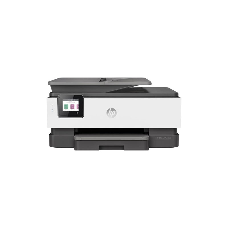 IMPRESSORA HP OFFICEJET E-AIO PRO 8023 (20/10)