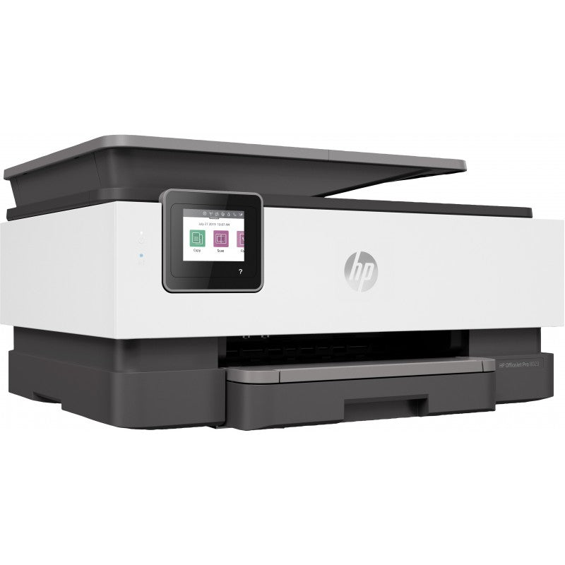 IMPRESSORA HP OFFICEJET E-AIO PRO 8023 (20/10)