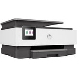 IMPRESSORA HP OFFICEJET E-AIO PRO 8023 (20/10)