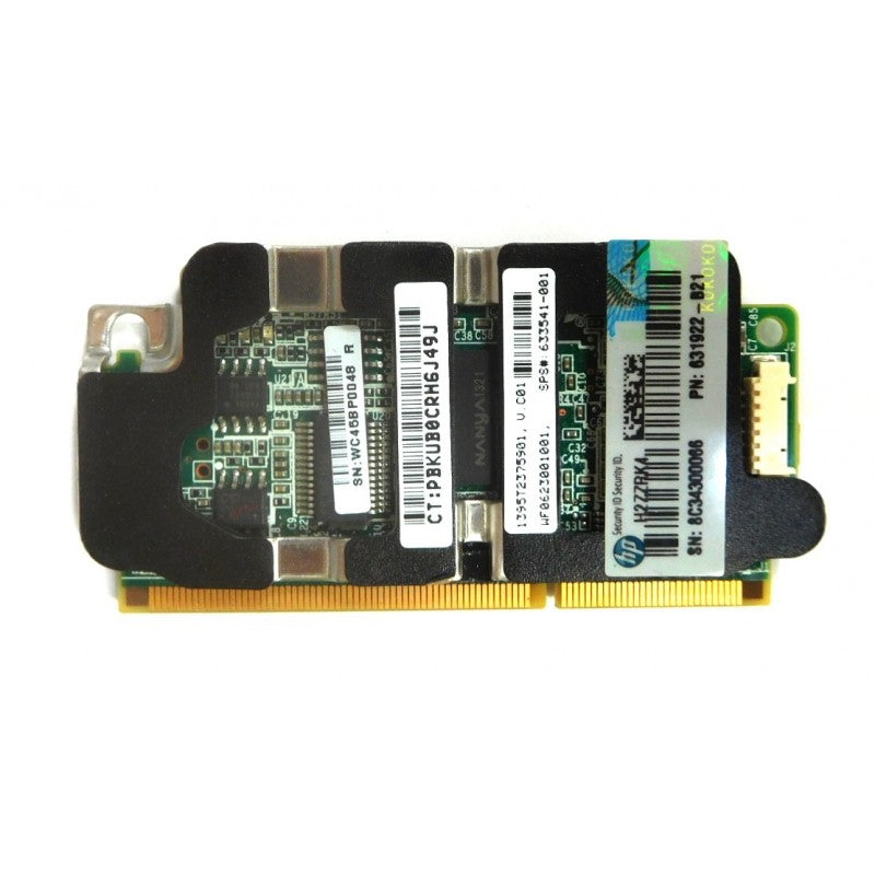 HPE SMART ARRAY B-SERIES 512MB 36IN RBWC
