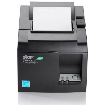 Impressora de recibos USB Star Micronics TSP143IIIU