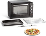 FORNO ELECTRICO 60LT 2200W - MOULINEX