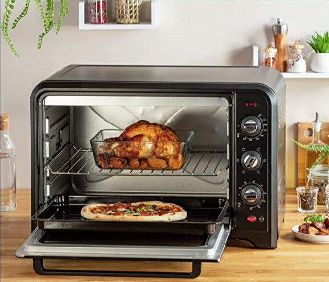 FORNO ELECTRICO 60LT 2200W - MOULINEX