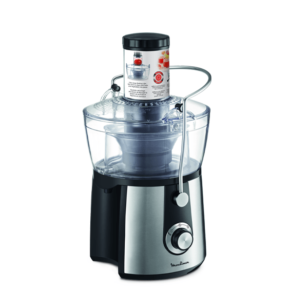 MOULINEX CENTRIFUCADORA 800W