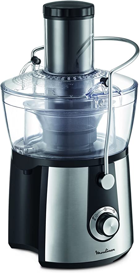 MOULINEX CENTRIFUCADORA 800W