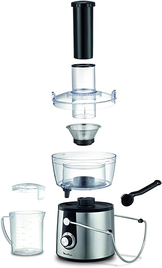 MOULINEX CENTRIFUCADORA 800W