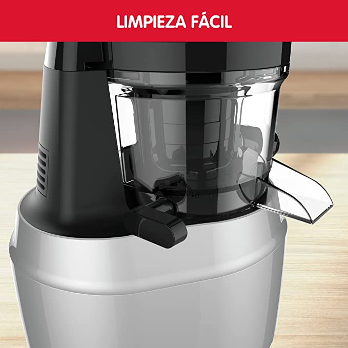 MOULINEX EXTRACTOR DE SUMOS 150W - AUTO