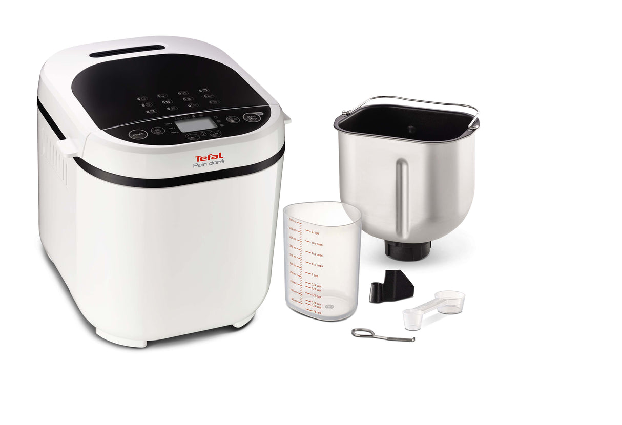 MOULINEX MAQUINA DE FAZER PÃO