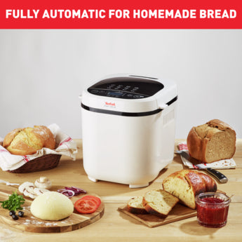MOULINEX MAQUINA DE FAZER PÃO