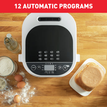 MOULINEX MAQUINA DE FAZER PÃO