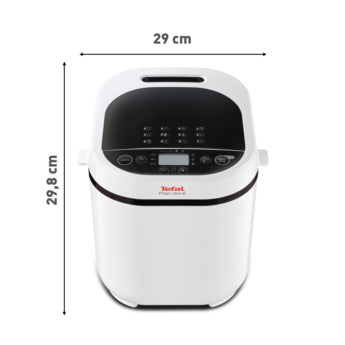 MOULINEX MAQUINA DE FAZER PÃO